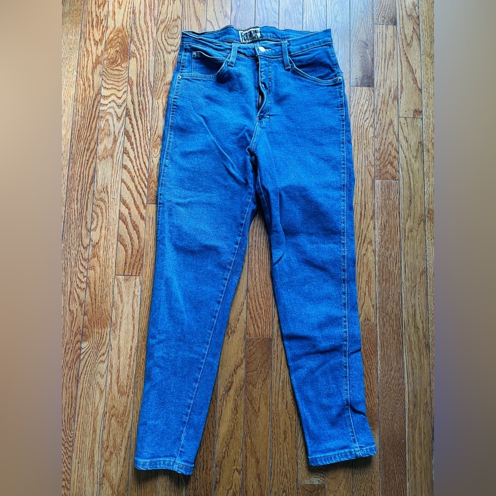 Women’s Forenza Jeans Size 8